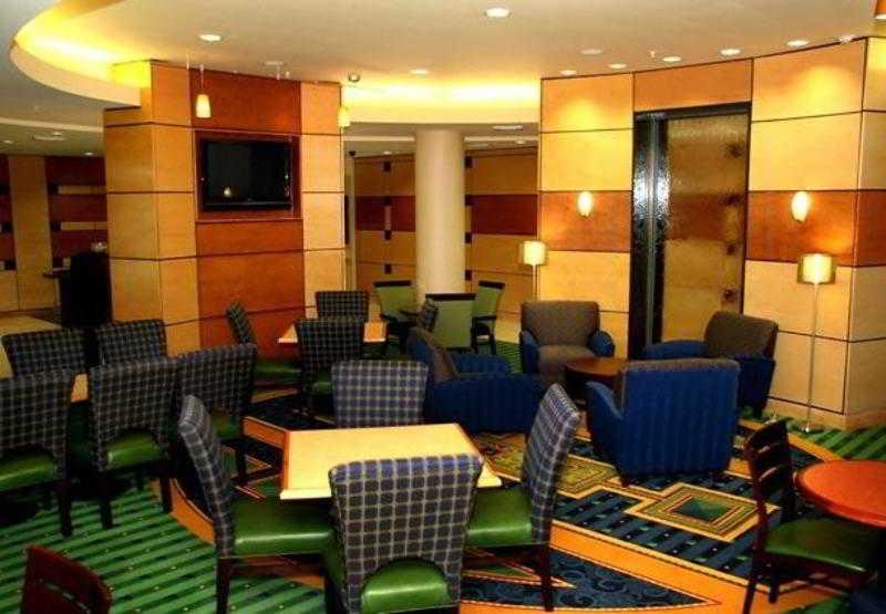 Springhill Suites Houston Pearland Exterior foto