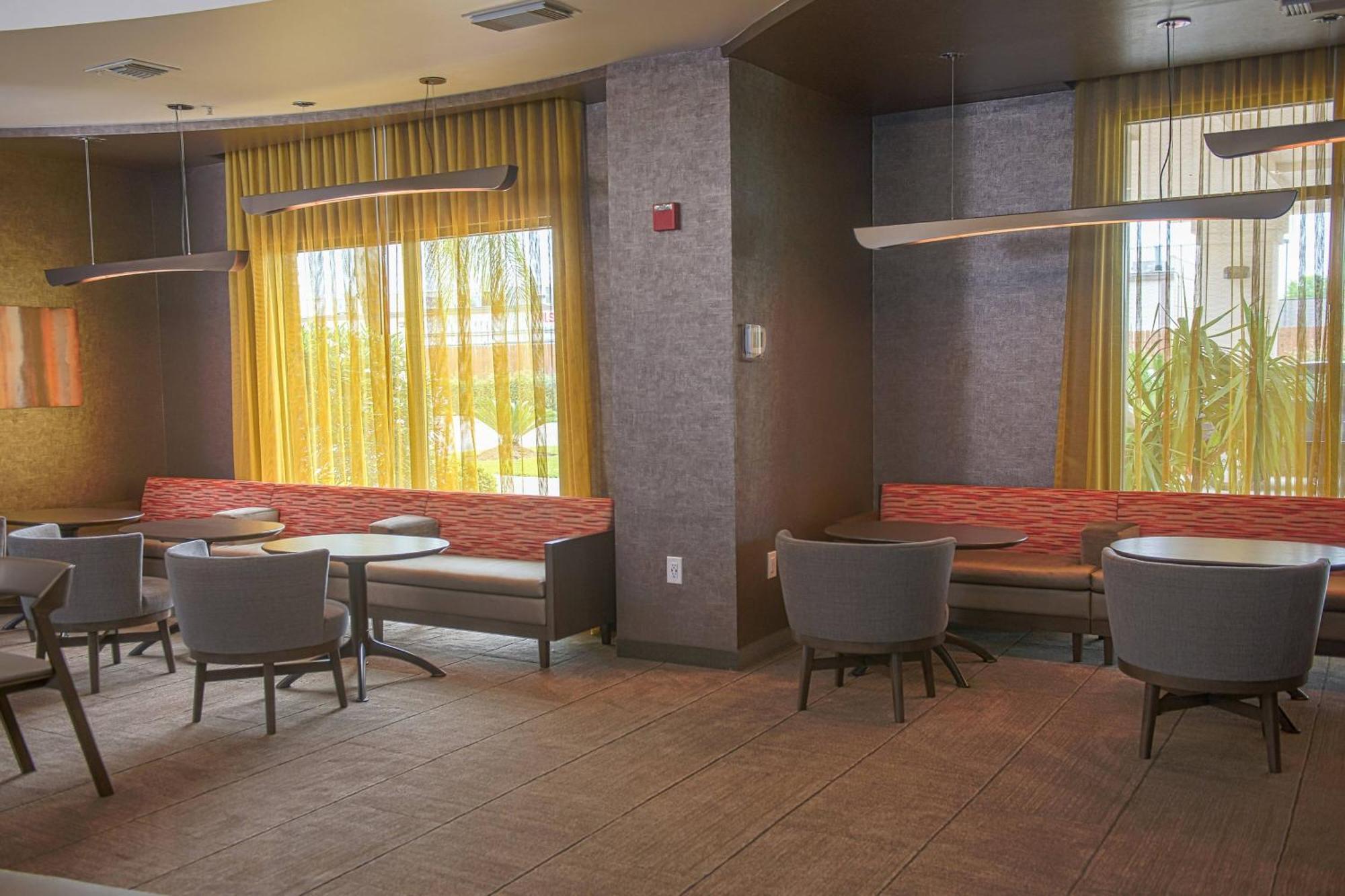 Springhill Suites Houston Pearland Exterior foto