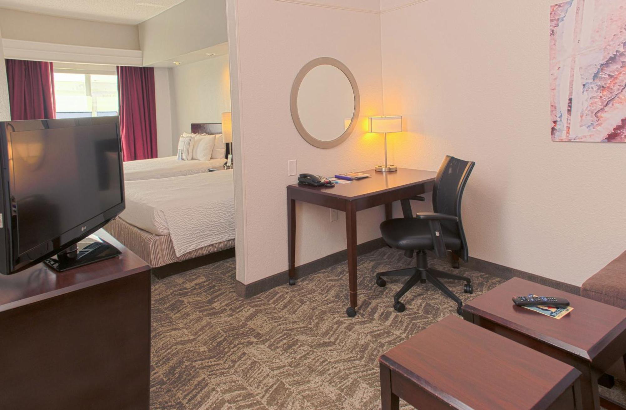 Springhill Suites Houston Pearland Exterior foto