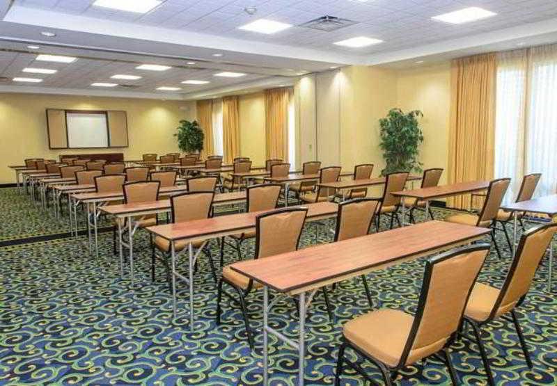 Springhill Suites Houston Pearland Exterior foto