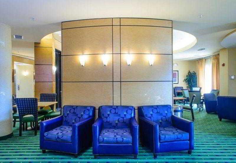 Springhill Suites Houston Pearland Exterior foto